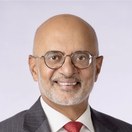 Piyush Gupta